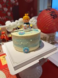 -贝瑞佳月子会所(杭州旗舰店)