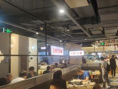-玫瑰花园自助烤肉(顺义鑫海韵通店)