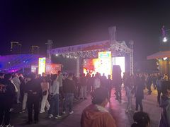 -映月湖中央公园