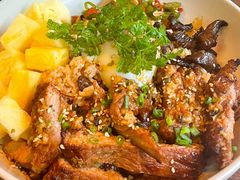 -Blac+Blac(中海环宇荟店)