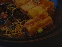 -津禧荟·酥皮烤鸭(北辰店)