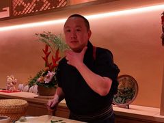 -橼舍鮨青木