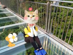 -古龙峡云天玻霸
