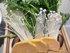 -蝎王府羊蝎子(虎坊桥总店)