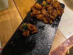 -绿茶餐厅(西单老佛爷店)