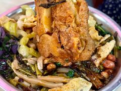 -凤张螺蛳粉·爽口粉(跃进路总店)