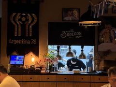 -El Bodegon阿根廷秘鲁餐厅(幸福路店)