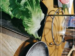 -青瓦炭韩潮烤肉(花园道店)