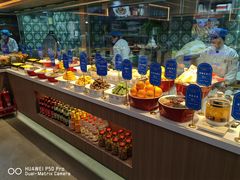 -老德州四合院·德州菜(天衢路店)