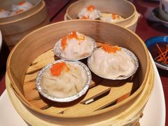 -万达瑞华酒店·品珍中餐厅
