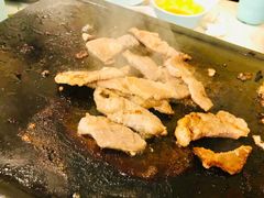 -韩时烤肉(枫蓝店)