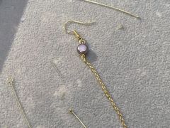 -Oasis绿洲银饰珍珠手作diy(壹方城店)