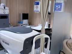 -AOJO眼镜(南翔印象城MEGA店)