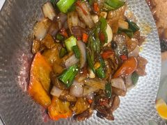 -小菜园新徽菜(芜湖万达店)
