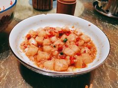 -洞庭土菜馆(易发广场店)