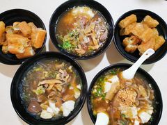 -东华豆花(漳州店)