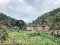 -花亭湖风景名胜区