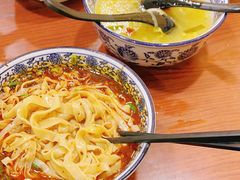 -有礼有面(知春路店)