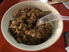 -自强夜市