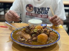 -东财大盘鸡(黑石礁店)