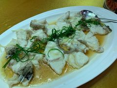 -新海利海鲜城·41年珠海老字号(夏湾店)