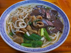 -锦泓老字号猪脏粉(东联大厦店)