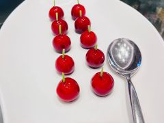 -上海宝华喜来登酒店·采悦轩中餐厅