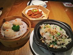 -点心传说·粤菜点心(佐阾虹湾店)