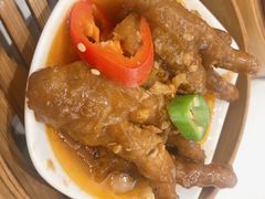 -御彩酒家(东风东路店)