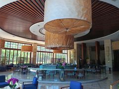 -三亚凤凰水城凯莱度假酒店