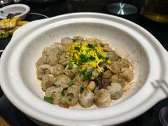 -翠姐姐农家大院(滨康路店)