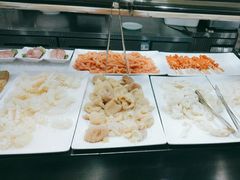 -要得自助火锅(新川路店)