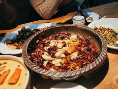 -永安鱼庄·镇江菜(三店纬五路店)