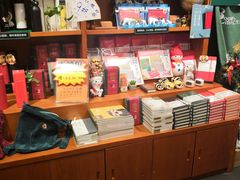 -西西弗书店&矢量咖啡(万象城店)