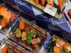 -池田寿司·新鲜现做(朝阳大悦城店)