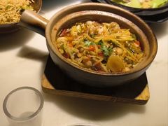 -常和州·夜宵大排档(常州单店)