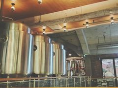 大堂-Goose Island Brewhouse鹅岛精酿啤酒酿造工坊餐厅