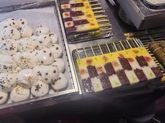 -正宁路小吃夜市