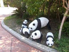 -芜湖方特东方神画