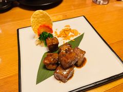 -王鼎精致料理铁板烧(世博源店)