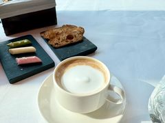 -翡翠36餐厅(浦东香格里拉店)