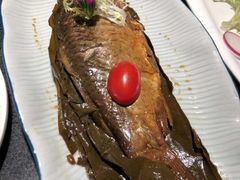 -小放牛炒菜馆(三丰店)