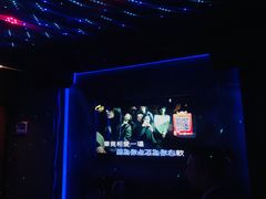 -萧邦音乐会所KTV(向西店)