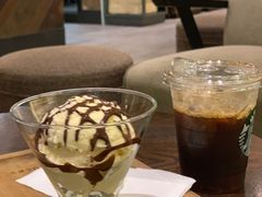 -星巴克(深圳湾体育中心店)