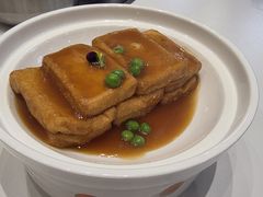 七叔自制豆腐-七叔家宴家常广西菜(明秀东路店)