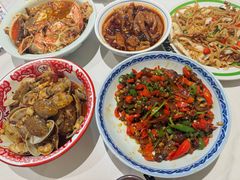 -欧记大排档·景德菜(上海首店)