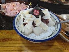 -正南齊北重庆老火锅(光华村直营店)