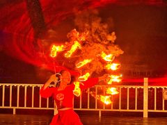 -渔岛海洋度假区