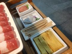 -傣妹火锅(南京东路一店)