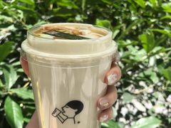 -喜茶(上海兴业太古汇店)